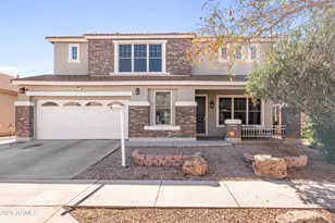 4027 W St Charles Ave, Phoenix, AZ 85041 - Photo 1