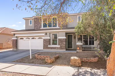 4027 W Saint Charles Avenue, Phoenix, AZ 85041 - Photo 2