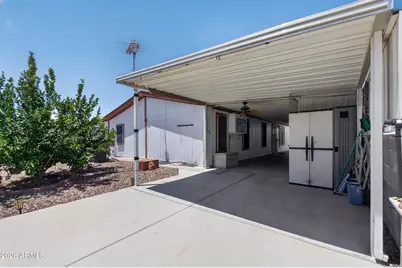 3700 S Tomahawk Road #95, Apache Junction, AZ 85119 - Photo 24