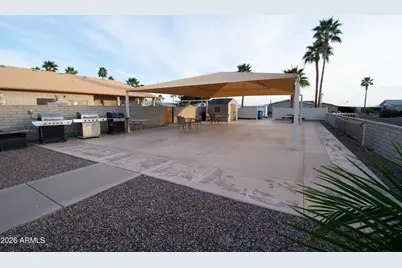 3700 S Tomahawk Road #LOT, Apache Junction, AZ 85119 - Photo 30