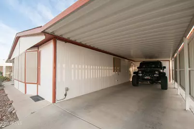 3700 S Tomahawk Road #LOT, Apache Junction, AZ 85119 - Photo 20