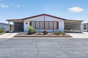 3700 S Tomahawk Rd, Apache Junction, AZ 85119 - Photo 1