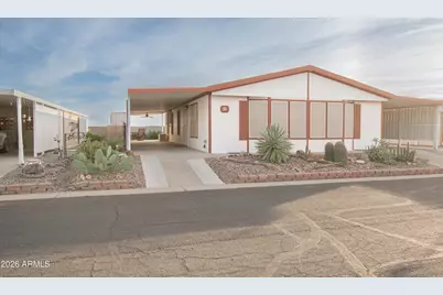 3700 S Tomahawk Road #LOT, Apache Junction, AZ 85119 - Photo 2