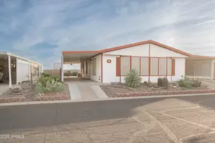 3700 S Tomahawk Rd, Apache Junction, AZ 85119 - Photo 2