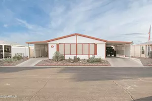 3700 S Tomahawk Rd, Apache Junction, AZ 85119 - Photo 1