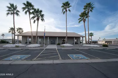 3700 S Tomahawk Road #LOT, Apache Junction, AZ 85119 - Photo 26