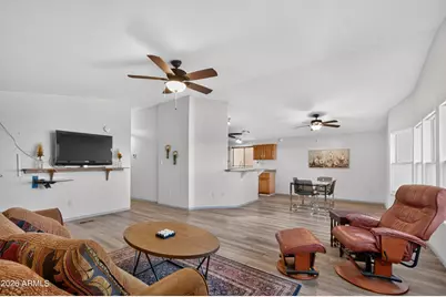 3700 S Tomahawk Road #95, Apache Junction, AZ 85119 - Photo 4