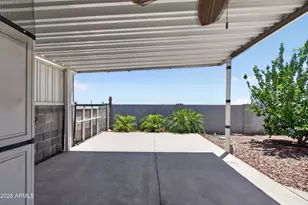 3700 S Tomahawk Rd, Apache Junction, AZ 85119 - Photo 22