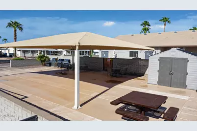 3700 S Tomahawk Road #95, Apache Junction, AZ 85119 - Photo 28