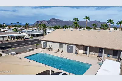 3700 S Tomahawk Road #95, Apache Junction, AZ 85119 - Photo 26