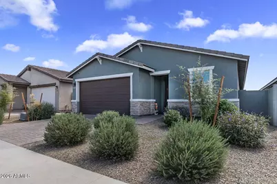 9043 W Albeniz Place, Tolleson, AZ 85353 - Photo 2