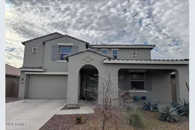 5307 W Lydia Lane, Laveen, AZ 85339 - Photo 1