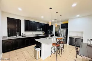 5307 W Lydia Ln, Laveen, AZ 85339 - Photo 8