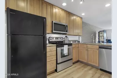 4354 N 82nd Street #178, Scottsdale, AZ 85251 - Photo 2