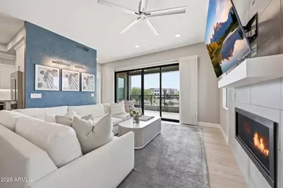 5250 E Deer Valley Drive #258, Phoenix, AZ 85054 - Photo 6