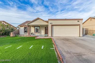 6718 W Catalina Drive, Phoenix, AZ 85033 - Photo 4