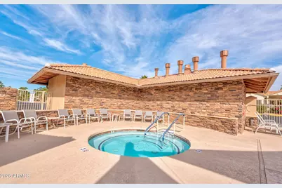 1380 Leisure World --, Mesa, AZ 85206 - Photo 134