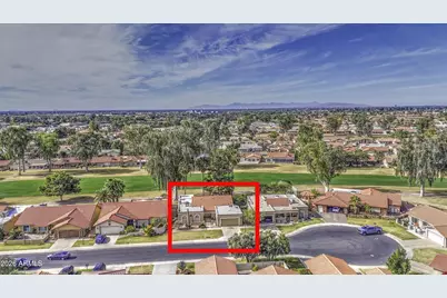 1380 Leisure World --, Mesa, AZ 85206 - Photo 68