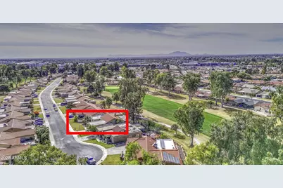 1380 Leisure World --, Mesa, AZ 85206 - Photo 84