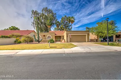 1380 Leisure World --, Mesa, AZ 85206 - Photo 8