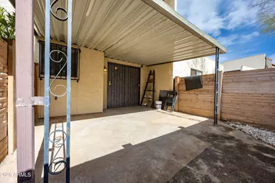 4220 Avenida Palermo -- #C, Sierra Vista, AZ 85635 - Photo 22