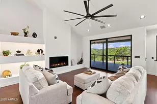 1112 S Kinzer Ct, Payson, AZ 85541 - Photo 4