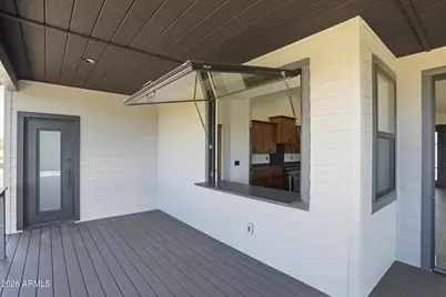 1112 S Kinzer Court, Payson, AZ 85541 - Photo 22