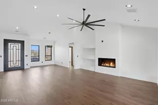 1112 S Kinzer Ct, Payson, AZ 85541 - Photo 8