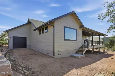 1112 S Kinzer Court, Payson, AZ 85541 - Photo 28