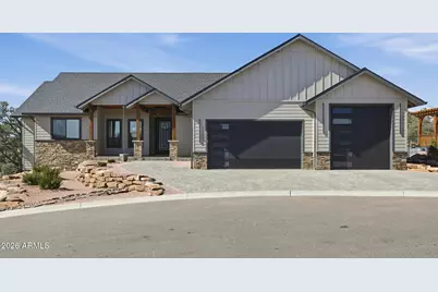 1112 S Kinzer Court, Payson, AZ 85541 - Photo 38