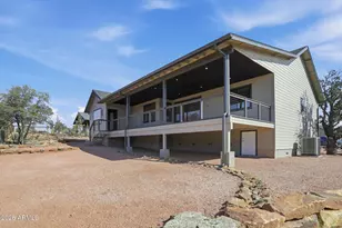 1112 S Kinzer Ct, Payson, AZ 85541 - Photo 30