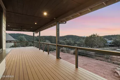 1112 S Kinzer Court, Payson, AZ 85541 - Photo 38