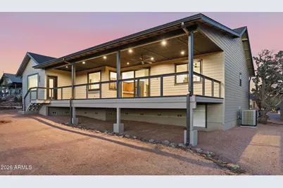 1112 S Kinzer Court, Payson, AZ 85541 - Photo 2