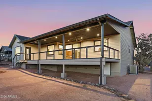 1112 S Kinzer Ct, Payson, AZ 85541 - Photo 2