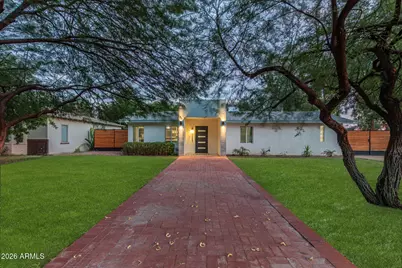 2209 E Windsor Avenue, Phoenix, AZ 85006 - Photo 1