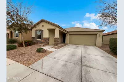 2952 E Fairview Avenue, Mesa, AZ 85204 - Photo 1