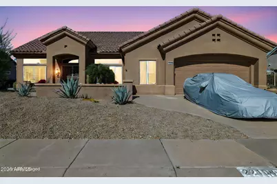 22108 N Veterans Drive, Sun City West, AZ 85375 - Photo 6