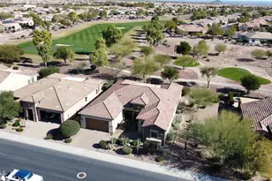 4389 N Petersburg Dr, Florence, AZ 85132 - Photo 1