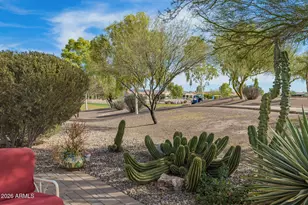 4389 N Petersburg Dr, Florence, AZ 85132 - Photo 46