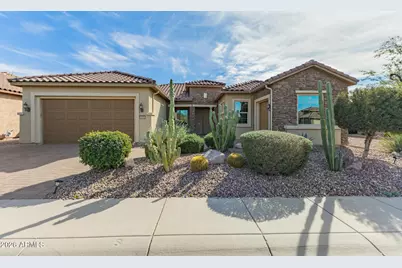 4389 N Petersburg Drive, Florence, AZ 85132 - Photo 4