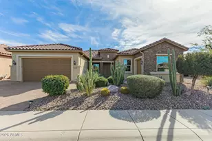 4389 N Petersburg Dr, Florence, AZ 85132 - Photo 4