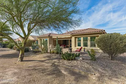 4389 N Petersburg Drive, Florence, AZ 85132 - Photo 4