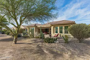 4389 N Petersburg Dr, Florence, AZ 85132 - Photo 4