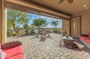 4389 N Petersburg Dr, Florence, AZ 85132 - Photo 1