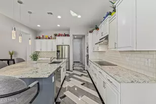 4389 N Petersburg Dr, Florence, AZ 85132 - Photo 22