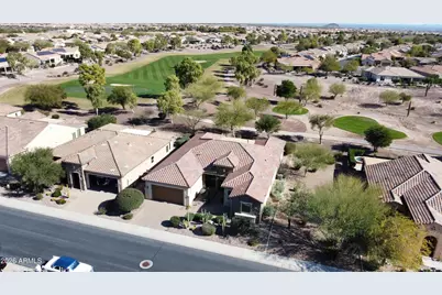 4389 N Petersburg Drive, Florence, AZ 85132 - Photo 2