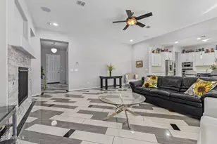 4389 N Petersburg Dr, Florence, AZ 85132 - Photo 20