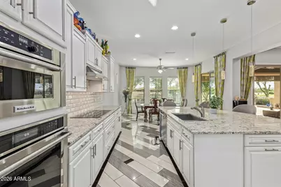 4389 N Petersburg Drive, Florence, AZ 85132 - Photo 24