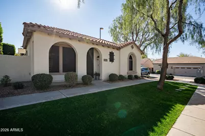 3606 S Swan Drive, Gilbert, AZ 85297 - Photo 1