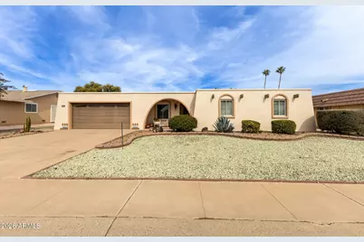 10126 W Brookside Drive, Sun City, AZ 85351 - Photo 1